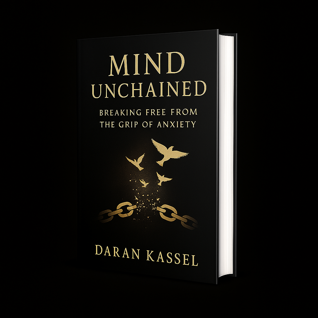Mind Unchained