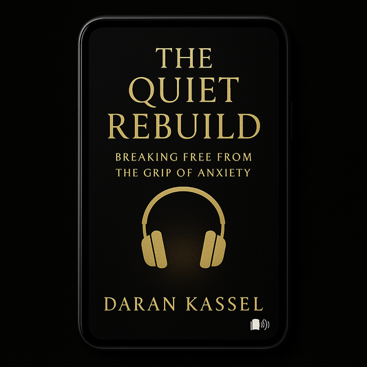 The Quiet Rebuild